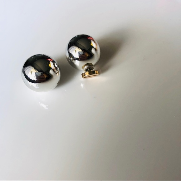 Earrings - Picture 2 of 2